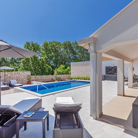 Apartment Holiday Home Doma, Cilipi Near Dubrovnik Quarto foto