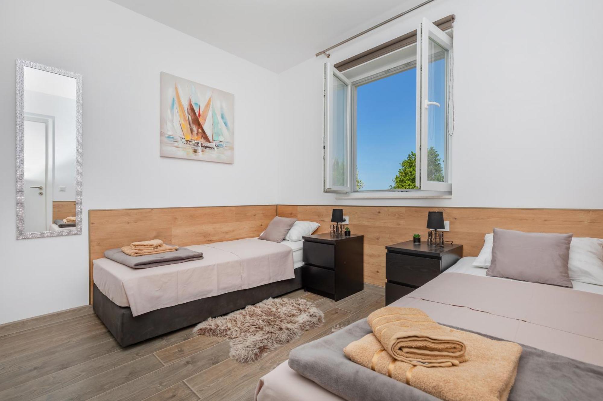 Apartment Holiday Home Doma, Cilipi Near Dubrovnik Quarto foto